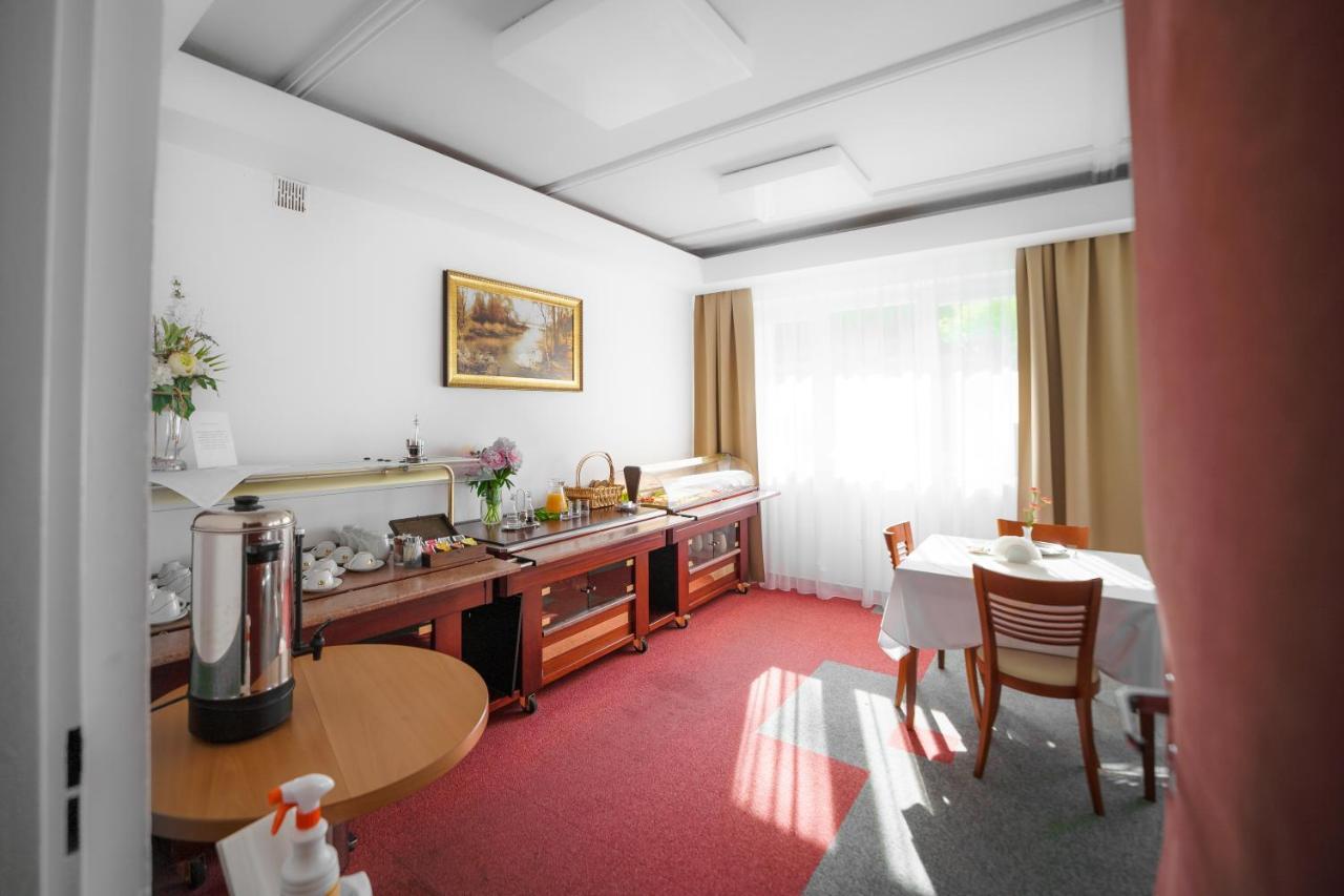 Elita Hotel & Restauracja Iwonicz-Zdrój Εξωτερικό φωτογραφία