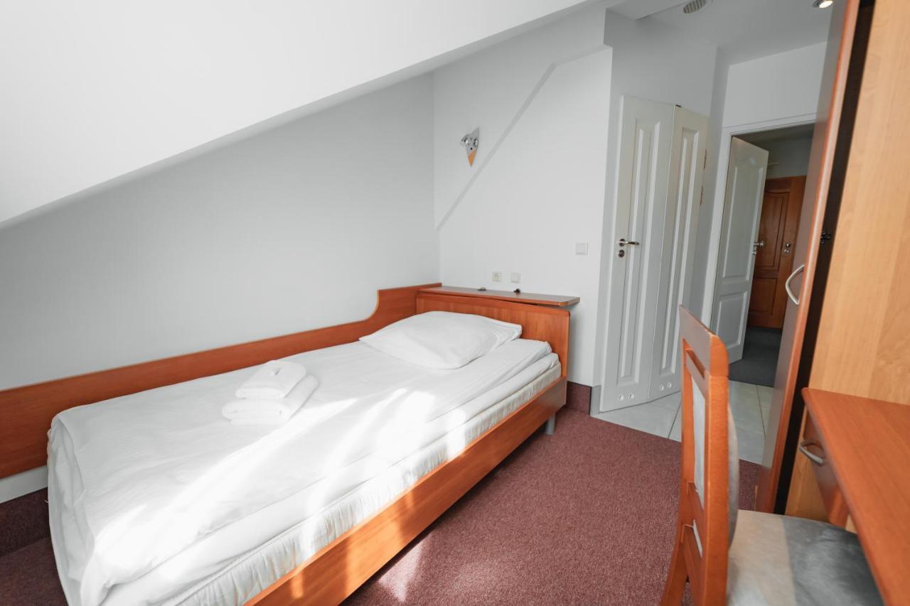 Elita Hotel & Restauracja Iwonicz-Zdrój Εξωτερικό φωτογραφία
