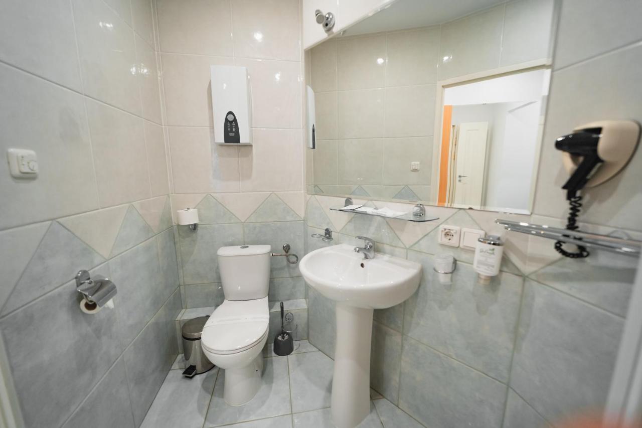 Elita Hotel & Restauracja Iwonicz-Zdrój Εξωτερικό φωτογραφία