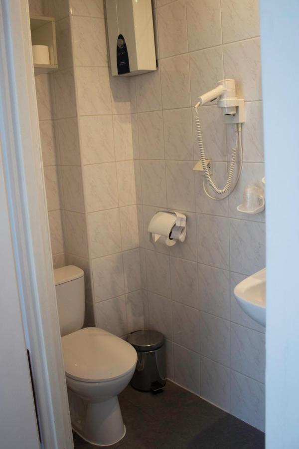 Elita Hotel & Restauracja Iwonicz-Zdrój Εξωτερικό φωτογραφία
